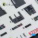 Millenium Falcon - interior 3D decals for BanDai kit (1/72) Shop Millenium Falcon - interior 3D decals for BanDai kit (1/72) Scale Plastic Models Kits. Accessories and Resin Parts. Reskit online Store