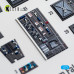 Millenium Falcon - interior 3D decals for BanDai kit (1/72) Shop Millenium Falcon - interior 3D decals for BanDai kit (1/72) Scale Plastic Models Kits. Accessories and Resin Parts. Reskit online Store