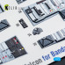 Millenium Falcon - interior 3D decals for BanDai kit (1/72) Shop Millenium Falcon - interior 3D decals for BanDai kit (1/72) Scale Plastic Models Kits. Accessories and Resin Parts. Reskit online Store