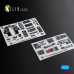 Millenium Falcon - interior 3D decals for BanDai kit (1/72) Shop Millenium Falcon - interior 3D decals for BanDai kit (1/72) Scale Plastic Models Kits. Accessories and Resin Parts. Reskit online Store