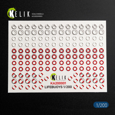 LIFEBUOYS – 3D-декаль для моделей (1/200) Купити LIFEBUOYS – 3D-декаль для моделей (1/200) Збірні пластикові моделі. Аксесуари та смоляні запчастини деталі. Інтернет магазин Reskit