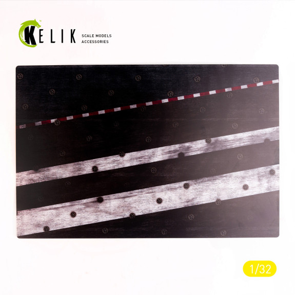 CVN-68 USS Nimitz Type 2 - Base - Acrylic 3 mm (410 x 270 mm) (410 g) (1/32) Shop CVN-68 USS Nimitz Type 2 - Base - Acrylic 3 mm (410 x 270 mm) (410 g) (1/32) Scale Plastic Models Kits. Accessories and Resin Parts. Reskit online Store