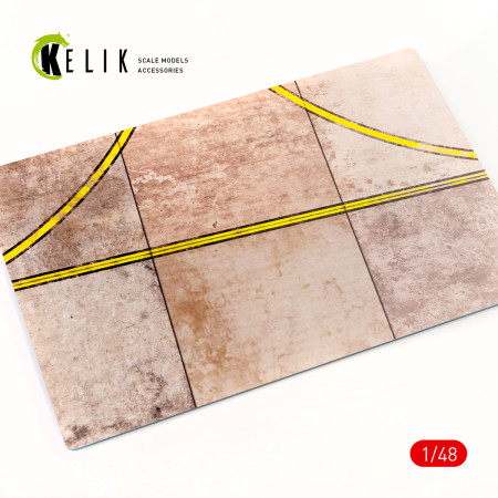 RPK runway Base - Acrylic 3 mm (280 x 180 mm) (170 g) (1/48) Shop RPK runway Base - Acrylic 3 mm (280 x 180 mm) (170 g) (1/48) Scale Plastic Models Kits. Accessories and Resin Parts. Reskit online Store