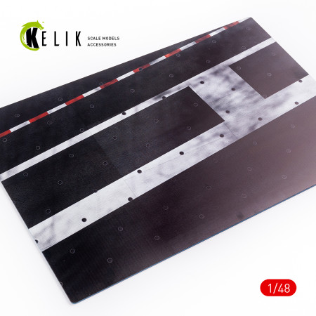 Shop CVN-78 Gerald Ford type 2 - Acrylic 3 mm (410 x 270 mm) (410 g) (1/48) Scale Plastic Models Kits. Accessories and Resin Parts. Reskit online Store