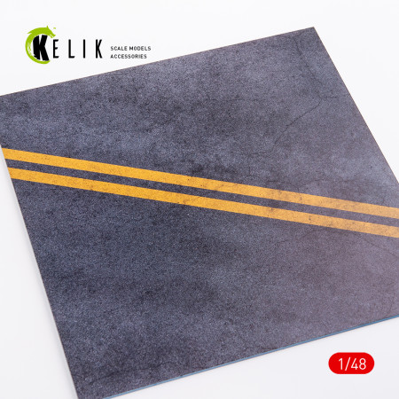 Asphalt Road for drones or any - Acrylic 3 mm (240 x 240 mm) (1/48) Shop Asphalt Road for drones or any - Acrylic 3 mm (240 x 240 mm) (1/48) Scale Plastic Models Kits. Accessories and Resin Parts. Reskit online Store