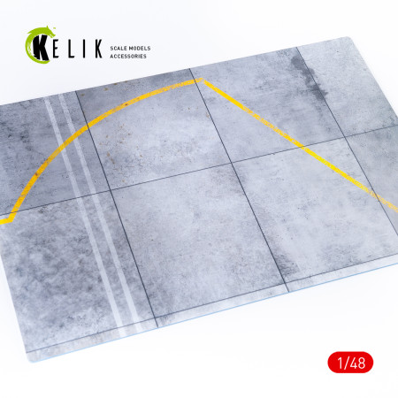 Shop Slovakia Airport - Bratislava - M.R. Stefanik - Acrylic 3 mm (410 x 270 mm) (410 g) (1/48) Scale Plastic Models Kits. Accessories and Resin Parts. Reskit online Store