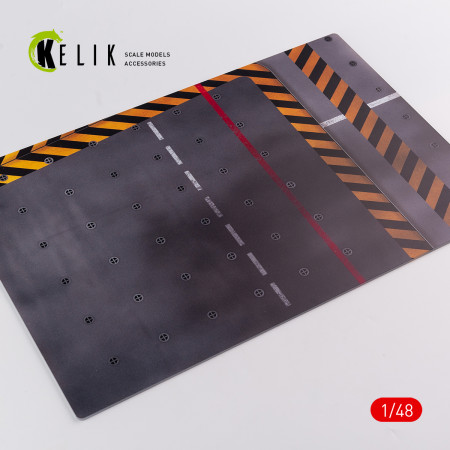 Shop HMS Queen Elizabeth R08 - Acrylic 3 mm (410 x 270 mm) (410 g) (1/48) Scale Plastic Models Kits. Accessories and Resin Parts. Reskit online Store