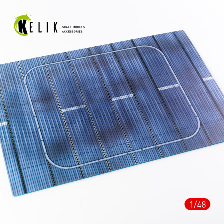 USS Gambier Bay (CVE-73) - Acrylic 3 mm (410 x 270 mm) (410 g) (1/48) Shop USS Gambier Bay (CVE-73) - Acrylic 3 mm (410 x 270 mm) (410 g) (1/48) Scale Plastic Models Kits. Accessories and Resin Parts. Reskit online Store