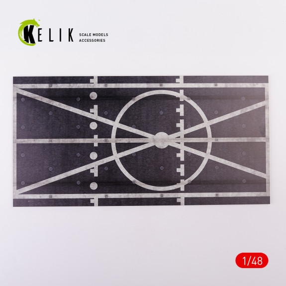 Shop IX-514 Baylander - Acrylic 3 mm (180 x 357 mm) (210 g) (1/48) Scale Plastic Models Kits. Accessories and Resin Parts. Reskit online Store