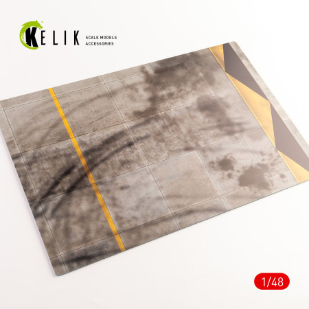 Naval Air Station Oceana - Acrylic 3 mm (410 x 270 mm) (410 g) (1/48) Shop Naval Air Station Oceana - Acrylic 3 mm (410 x 270 mm) (410 g) (1/48) Scale Plastic Models Kits. Accessories and Resin Parts. Reskit online Store