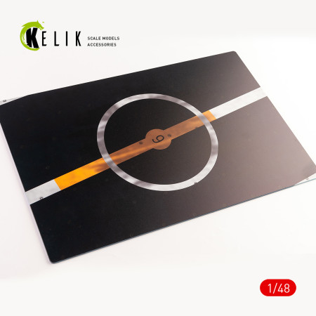 Shop CVS-18 USS WASP 1971 - Acrylic 3 mm (410 x 270 mm) (410 g) (1/48) Scale Plastic Models Kits. Accessories and Resin Parts. Reskit online Store