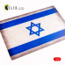 Shop Israel Flag - Base - Acrylic 3 mm (410 x 270 mm) (410 g) (1/72 - 1/32) Scale Plastic Models Kits. Accessories and Resin Parts. Reskit online Store