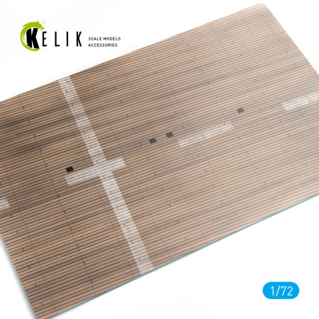 Shop IJN TAYHO Armoured Aircraft Carriers 1941 Base - Acrylic 3 mm (280 x 180 mm) (170 g) (1/72) Scale Plastic Models Kits. Accessories and Resin Parts. Reskit online Store