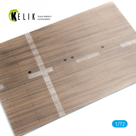 Shop IJN TAYHO Armoured Aircraft Carriers 1941 Base - Acrylic 3 mm (280 x 180 mm) (170 g) (1/72) Scale Plastic Models Kits. Accessories and Resin Parts. Reskit online Store