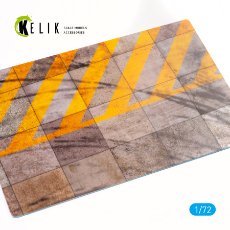 Shop Light motor aviation runway Base - Acrylic 3 mm (280 x 180 mm) (170 g) (1/72) Scale Plastic Models Kits. Accessories and Resin Parts. Reskit online Store