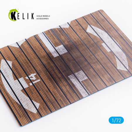 Shop CV-45 LPH-8 Valley Forge type 1 - Base - Acrylic 3 mm (280 x 180 mm) (170 g) (1/72) Scale Plastic Models Kits. Accessories and Resin Parts. Reskit online Store