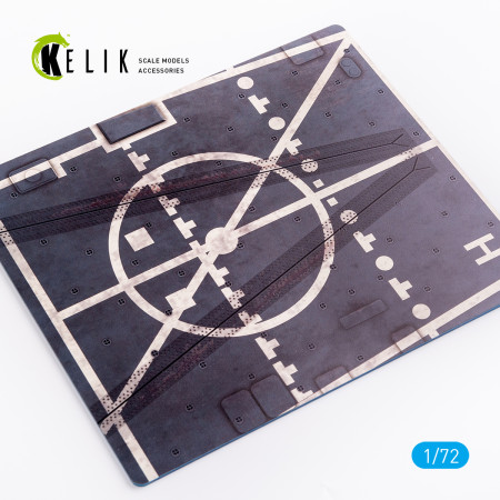 Arleygh Burke-class Base - Acrylic 3 mm (180 x 214 mm) (1/72) Shop Arleygh Burke-class Base - Acrylic 3 mm (180 x 214 mm) (1/72) Scale Plastic Models Kits. Accessories and Resin Parts. Reskit online Store