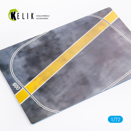 Shop HMS Hermes R12 (1959) - Base - Acrylic 3 mm (280 x 180 mm) (170 g) (1/72) Scale Plastic Models Kits. Accessories and Resin Parts. Reskit online Store