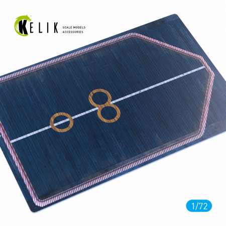 USS Bon Homme Richards (CV-31) 1962 - Base - Acrylic 3 mm (280 x 180 mm) (170 g) (1/72) Shop USS Bon Homme Richards (CV-31) 1962 - Base - Acrylic 3 mm (280 x 180 mm) (170 g) (1/72) Scale Plastic Models Kits. Accessories and Resin Parts. Reskit online Store