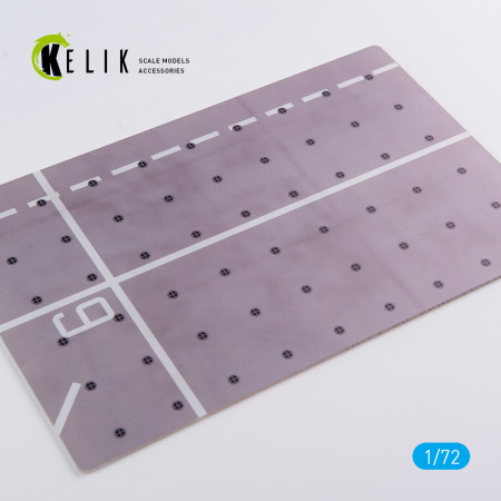 Shop HMS Queen Elizabeth R08 type 2 - Base - Acrylic 3 mm (280 x 180 mm) (170 g) (1/72) Scale Plastic Models Kits. Accessories and Resin Parts. Reskit online Store