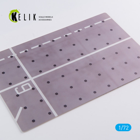 Shop HMS Queen Elizabeth R08 type 2 - Base - Acrylic 3 mm (280 x 180 mm) (170 g) (1/72) Scale Plastic Models Kits. Accessories and Resin Parts. Reskit online Store