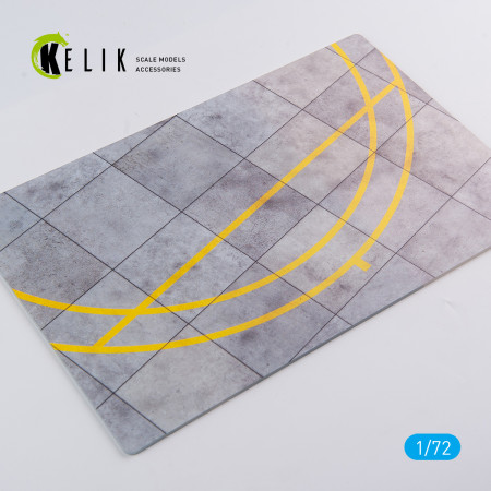 New Zealand Tauranga Airport type 2 - Base - Acrylic 3 mm (280 x 180 mm) (170 g) (1/72) Shop New Zealand Tauranga Airport type 2 - Base - Acrylic 3 mm (280 x 180 mm) (170 g) (1/72) Scale Plastic Models Kits. Accessories and Resin Parts. Reskit online Store