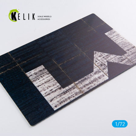 National Museum of USAF - Base - Acrylic 3 mm (280 x 180 mm) (170 g) (1/72) Shop National Museum of USAF - Base - Acrylic 3 mm (280 x 180 mm) (170 g) (1/72) Scale Plastic Models Kits. Accessories and Resin Parts. Reskit online Store