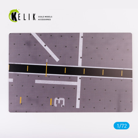 Shop HMAS Canberra (LHD-02) - Base - Acrylic 3 mm (280 x 180 mm) (170 g) (1/72) Scale Plastic Models Kits. Accessories and Resin Parts. Reskit online Store