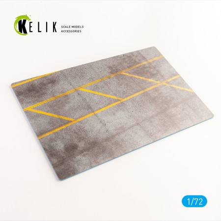 Naval Air Station Oceana Type 2 - Base - Acrylic 3 mm (280 x 180 mm) (170 g) (1/72) Shop Naval Air Station Oceana Type 2 - Base - Acrylic 3 mm (280 x 180 mm) (170 g) (1/72) Scale Plastic Models Kits. Accessories and Resin Parts. Reskit online Store