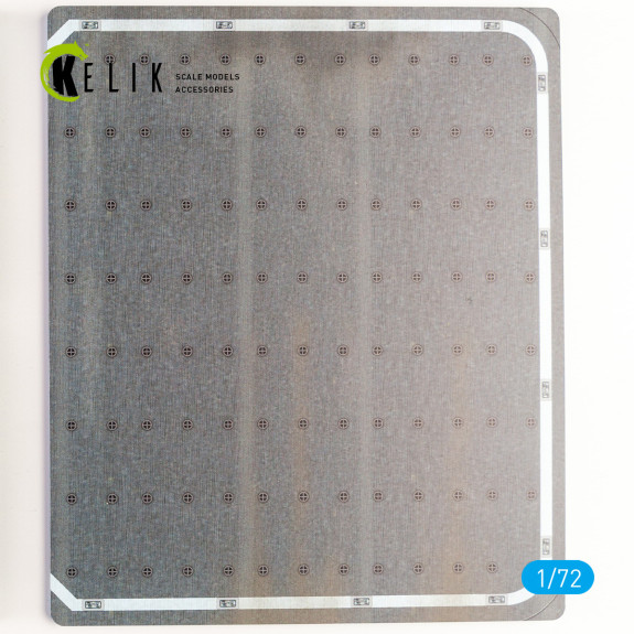 Shop C-550 ITS Cavour Aircraft Carrier Italian Navy Type 2 Lift - Base - Acrylic 3 mm (180 x 214 mm)  (130 g) (1/72) Scale Plastic Models Kits. Accessories and Resin Parts. Reskit online Store