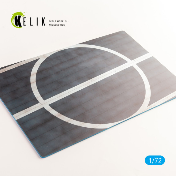 Shop HMS Ark Royal 1941 - Base - Acrylic 3 mm (280 x 180 mm) (170 g) (1/72) Scale Plastic Models Kits. Accessories and Resin Parts. Reskit online Store