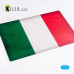 Shop Italy Flag - Base - Acrylic 3 mm (280 x 180 mm) (170 g) (1/72) Scale Plastic Models Kits. Accessories and Resin Parts. Reskit online Store