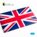 Shop Great Britain Flag - Base - Acrylic 3 mm (280 x 180 mm) (170 g) (1/72) Scale Plastic Models Kits. Accessories and Resin Parts. Reskit online Store