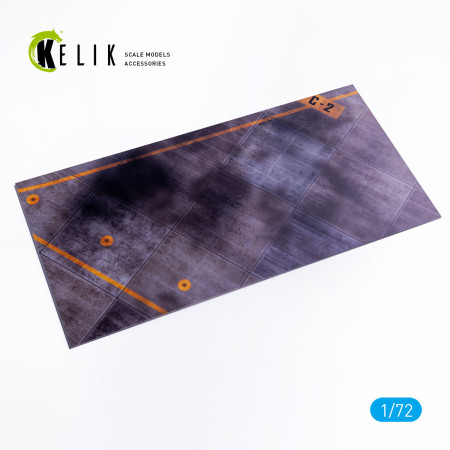 Shop YOKOTA AIRBASE Type 1 - Acrylic 3 mm (180 x 357 mm) (210 g) (1/72) Scale Plastic Models Kits. Accessories and Resin Parts. Reskit online Store