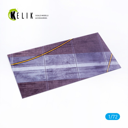 Shop KADENA AIRBASE - Acrylic 3 mm (180 x 357 mm) (210 g) (1/72) Scale Plastic Models Kits. Accessories and Resin Parts. Reskit online Store