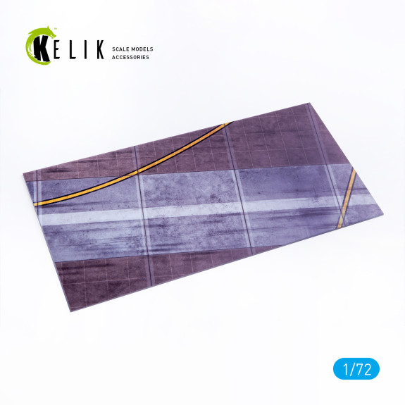 Shop KADENA AIRBASE - Acrylic 3 mm (180 x 357 mm) (210 g) (1/72) Scale Plastic Models Kits. Accessories and Resin Parts. Reskit online Store