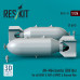 Shop AN-M64 bombs (500 lbs) for all USAF & RAF of WW2 & Korean War (2 pcs) (3D Printed) (1/24) Scale Plastic Models Kits. Accessories and Resin Parts. Reskit online Store