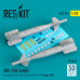 Shop GBU-24B bombs (2 pcs) (3D Printed) (1/32) Scale Plastic Models Kits. Accessories and Resin Parts. Reskit online Store