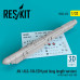 Shop AN/ALQ-184 ECM pod (long length version) (3D Printed) (1/32) Scale Plastic Models Kits. Accessories and Resin Parts. Reskit online Store