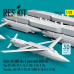 Shop GBU-39 SDB (8 pcs) and BRU-61 (2 pcs) (3D Printed) (1/32) Scale Plastic Models Kits. Accessories and Resin Parts. Reskit online Store