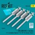 AIM-2000 IRIS-T missiles (4 pcs) (F-4, Eurofighter Typhoon, F-16, F/A-18, Tornado, Gripen) (3D Printed) (1/32) Shop AIM-2000 IRIS-T missiles (4 pcs) (F-4, Eurofighter Typhoon, F-16, F/A-18, Tornado, Gripen) (3D Printed) (1/32) Scale Plastic Models Kits. Accessories and Resin Parts. Reskit online Store