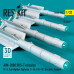 AIM-2000 IRIS-T missiles (4 pcs) (F-4, Eurofighter Typhoon, F-16, F/A-18, Tornado, Gripen) (3D Printed) (1/32) Shop AIM-2000 IRIS-T missiles (4 pcs) (F-4, Eurofighter Typhoon, F-16, F/A-18, Tornado, Gripen) (3D Printed) (1/32) Scale Plastic Models Kits. Accessories and Resin Parts. Reskit online Store