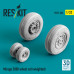 Mirage 2000 weighted wheel set (3D Printed) (1/32) Shop Mirage 2000 weighted wheel set (3D Printed) (1/32) Scale Plastic Models Kits. Accessories and Resin Parts. Reskit online Store