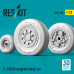 F-15E/I/K weighted wheel set (3D Printed) (1/32) Shop F-15E/I/K weighted wheel set (3D Printed) (1/32) Scale Plastic Models Kits. Accessories and Resin Parts. Reskit online Store