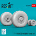 F-111A/B/C/D weighted wheel set (3D Printed) (1/48) Shop F-111A/B/C/D weighted wheel set (3D Printed) (1/48) Scale Plastic Models Kits. Accessories and Resin Parts. Reskit online Store