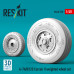 A-7A/B/C/D Corsair II weighted wheel set (3D Printed) (1/48) Shop A-7A/B/C/D Corsair II weighted wheel set (3D Printed) (1/48) Scale Plastic Models Kits. Accessories and Resin Parts. Reskit online Store