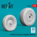 A-7A/B/C/D Corsair II weighted wheel set (3D Printed) (1/48) Shop A-7A/B/C/D Corsair II weighted wheel set (3D Printed) (1/48) Scale Plastic Models Kits. Accessories and Resin Parts. Reskit online Store
