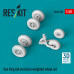 Sea King (all versions) weighted wheel set (3D Printed) (1/48) Shop Sea King (all versions) weighted wheel set (3D Printed) (1/48) Scale Plastic Models Kits. Accessories and Resin Parts. Reskit online Store