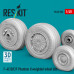 F-4C/D/E/F Phantom II weighted wheel set (3D Printed) (1/48) Shop F-4C/D/E/F Phantom II weighted wheel set (3D Printed) (1/48) Scale Plastic Models Kits. Accessories and Resin Parts. Reskit online Store