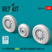 A-4 Skyhawk early version weighted wheel set (3D Printed) (1/48) Shop A-4 Skyhawk early version weighted wheel set (3D Printed) (1/48) Scale Plastic Models Kits. Accessories and Resin Parts. Reskit online Store